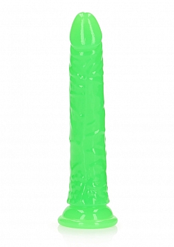 RealRock - Glow in the Dark Neon - Slim - 8\