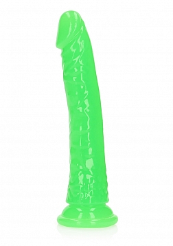 RealRock - Glow in the Dark Neon - Slim - 8\
