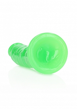 RealRock - Glow in the Dark Neon - Slim - 8\
