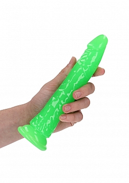 RealRock - Glow in the Dark Neon - Slim - 8\
