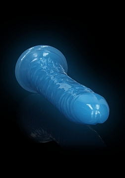 RealRock - Glow in the Dark Neon - Slim - 9\