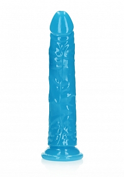 RealRock - Glow in the Dark Neon - Slim - 9\