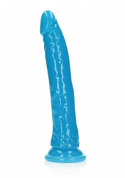 RealRock - Glow in the Dark Neon - Slim - 9\