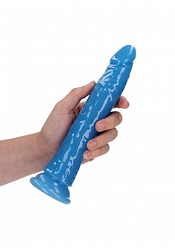 RealRock - Glow in the Dark Neon - Slim - 9\