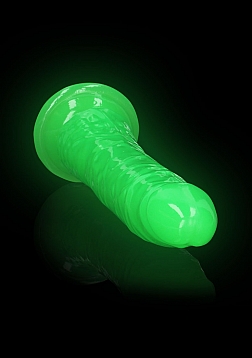RealRock - Glow in the Dark Neon - Slim - 9\