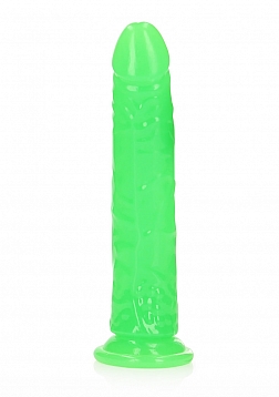 RealRock - Glow in the Dark Neon - Slim - 9\