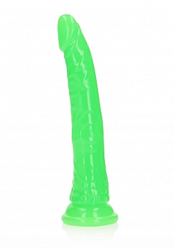 RealRock - Glow in the Dark Neon - Slim - 9\