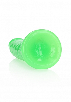 RealRock - Glow in the Dark Neon - Slim - 9\