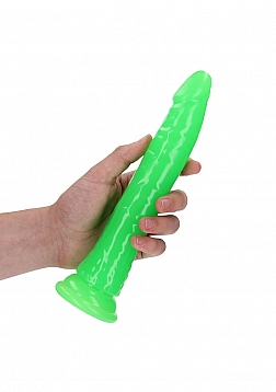 RealRock - Glow in the Dark Neon - Slim - 9\