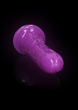 RealRock - Glow in the Dark Neon - Slim - 9\