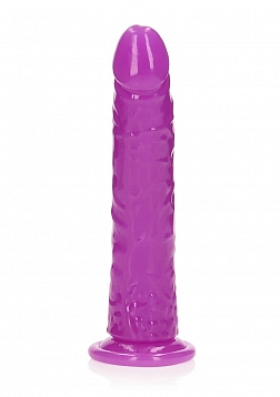 RealRock - Glow in the Dark Neon - Slim - 9\
