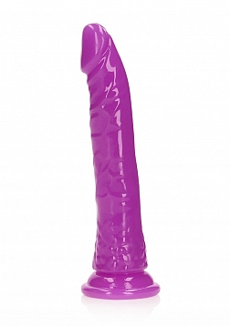 RealRock - Glow in the Dark Neon - Slim - 9\