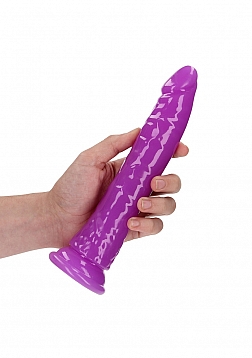 RealRock - Glow in the Dark Neon - Slim - 9\