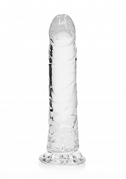 RealRock - Crystal Clear - Slim 9\