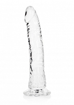 RealRock - Crystal Clear - Slim 9\