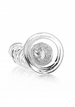 RealRock - Crystal Clear - Slim 9\