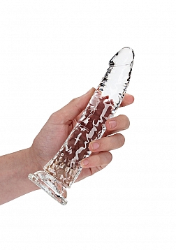 RealRock - Crystal Clear - Slim 9\
