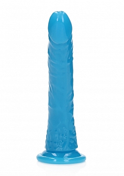 RealRock - Glow in the Dark Neon - Slim - 10\