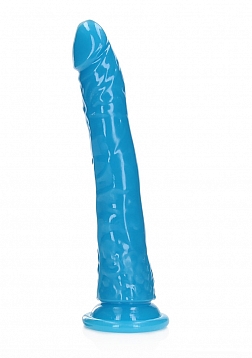 RealRock - Glow in the Dark Neon - Slim - 10\