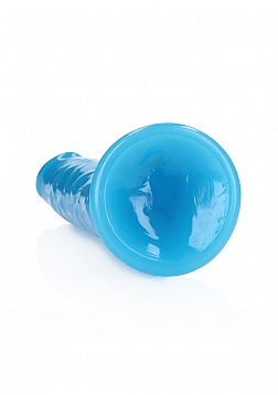 RealRock - Glow in the Dark Neon - Slim - 10\