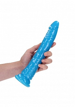 RealRock - Glow in the Dark Neon - Slim - 10\