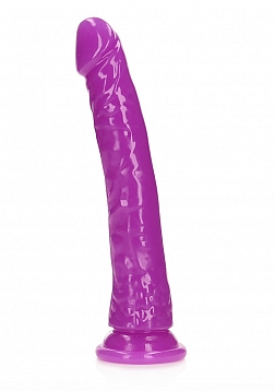 RealRock - Glow in the Dark Neon - Slim - 10\