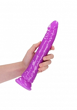 RealRock - Glow in the Dark Neon - Slim - 10\