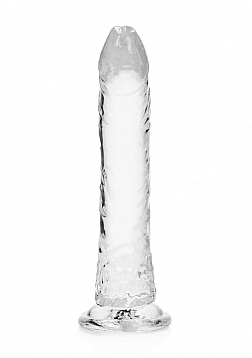 RealRock - Crystal Clear - Slim 10\