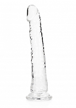 RealRock - Crystal Clear - Slim 10\