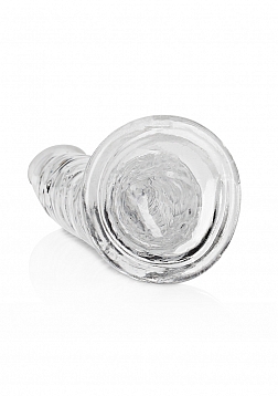 RealRock - Crystal Clear - Slim 10\