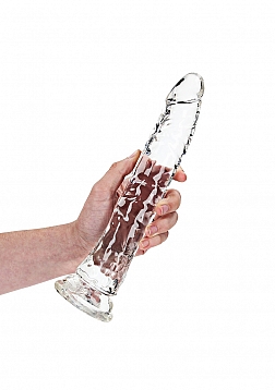 RealRock - Crystal Clear - Slim 10\