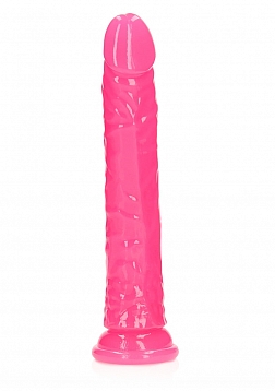 RealRock - Glow in the Dark Neon - Slim - 10\