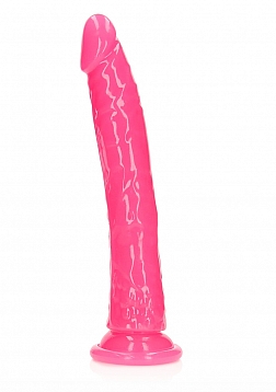 RealRock - Glow in the Dark Neon - Slim - 10\