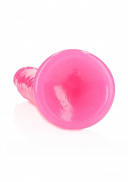 RealRock - Glow in the Dark Neon - Slim - 10\
