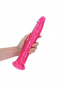 RealRock - Glow in the Dark Neon - Slim - 10\