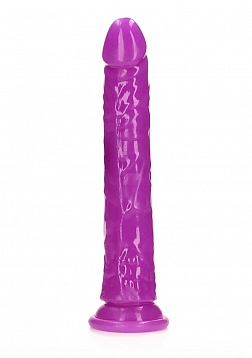 RealRock - Glow in the Dark Neon - Slim - 10\