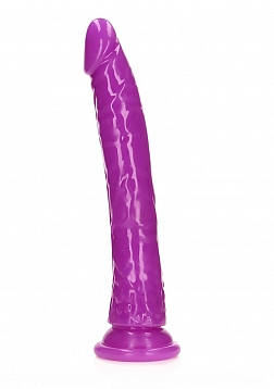 RealRock - Glow in the Dark Neon - Slim - 10\