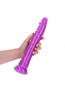 RealRock - Glow in the Dark Neon - Slim - 10\