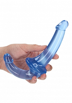 RealRock - Crystal Clear - Strapless Strap-On - 6\