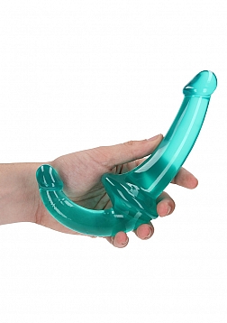 RealRock - Crystal Clear - Strapless Strap-On - 6\