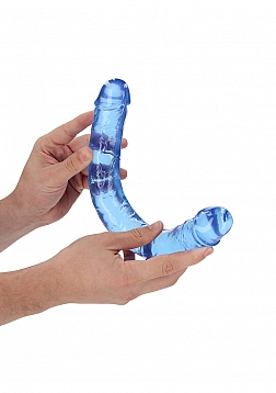 RealRock - Chrystal Clear - Double Dong - 13\