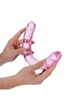 RealRock - Chrystal Clear - Double Dong - 13\