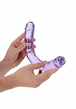 RealRock - Chrystal Clear - Double Dong - 13\