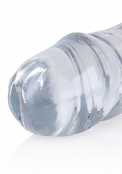 RealRock - Chrystal Clear - Double Dong - 13\