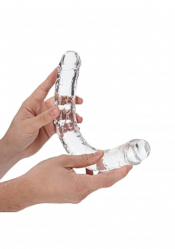 RealRock - Chrystal Clear - Double Dong - 13\
