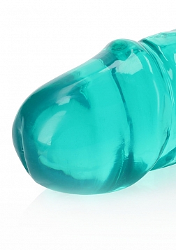 RealRock - Chrystal Clear - Double Dong - 13\