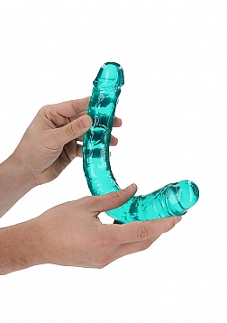 RealRock - Chrystal Clear - Double Dong - 13\