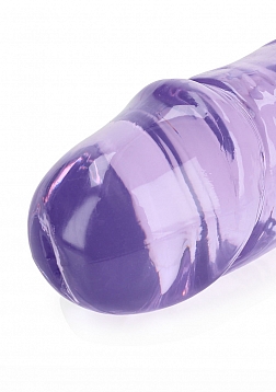 RealRock - Chrystal Clear - Double Dong - 18\