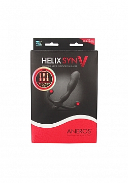 Helix Syn V - Black