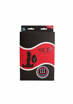 Vice 2 - Black